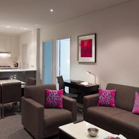 Meriton Serviced Apartments Aqua Street Χρυσή Ακτή Εξωτερικό φωτογραφία