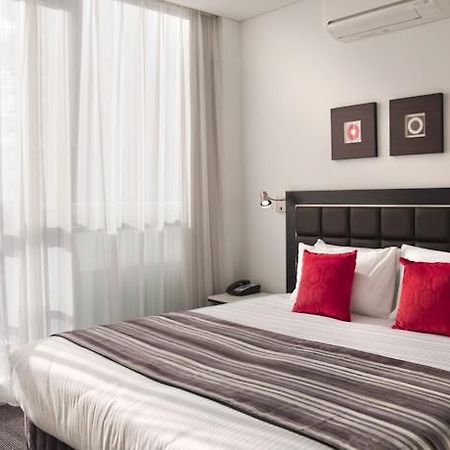 Meriton Serviced Apartments Aqua Street Χρυσή Ακτή Εξωτερικό φωτογραφία