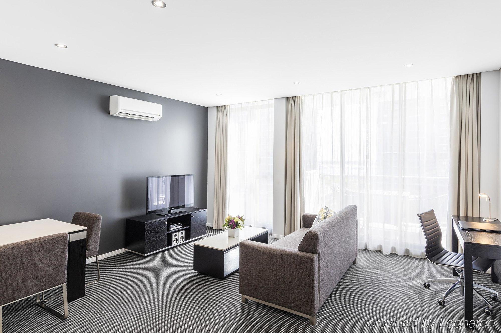 Meriton Serviced Apartments Aqua Street Χρυσή Ακτή Εξωτερικό φωτογραφία