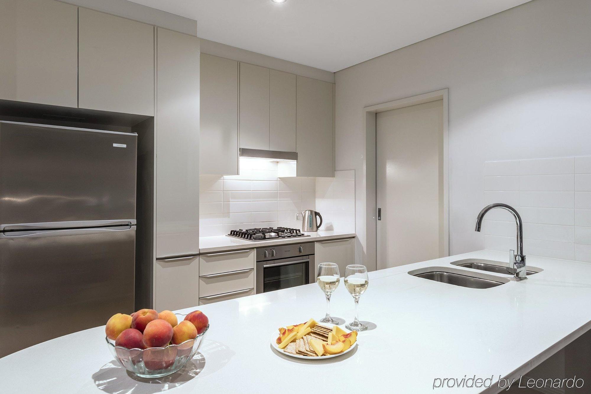 Meriton Serviced Apartments Aqua Street Χρυσή Ακτή Εξωτερικό φωτογραφία