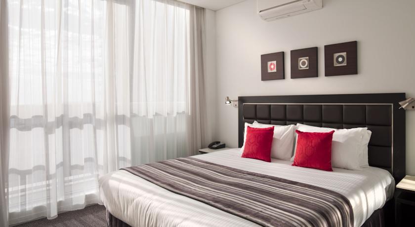 Meriton Serviced Apartments Aqua Street Χρυσή Ακτή Εξωτερικό φωτογραφία